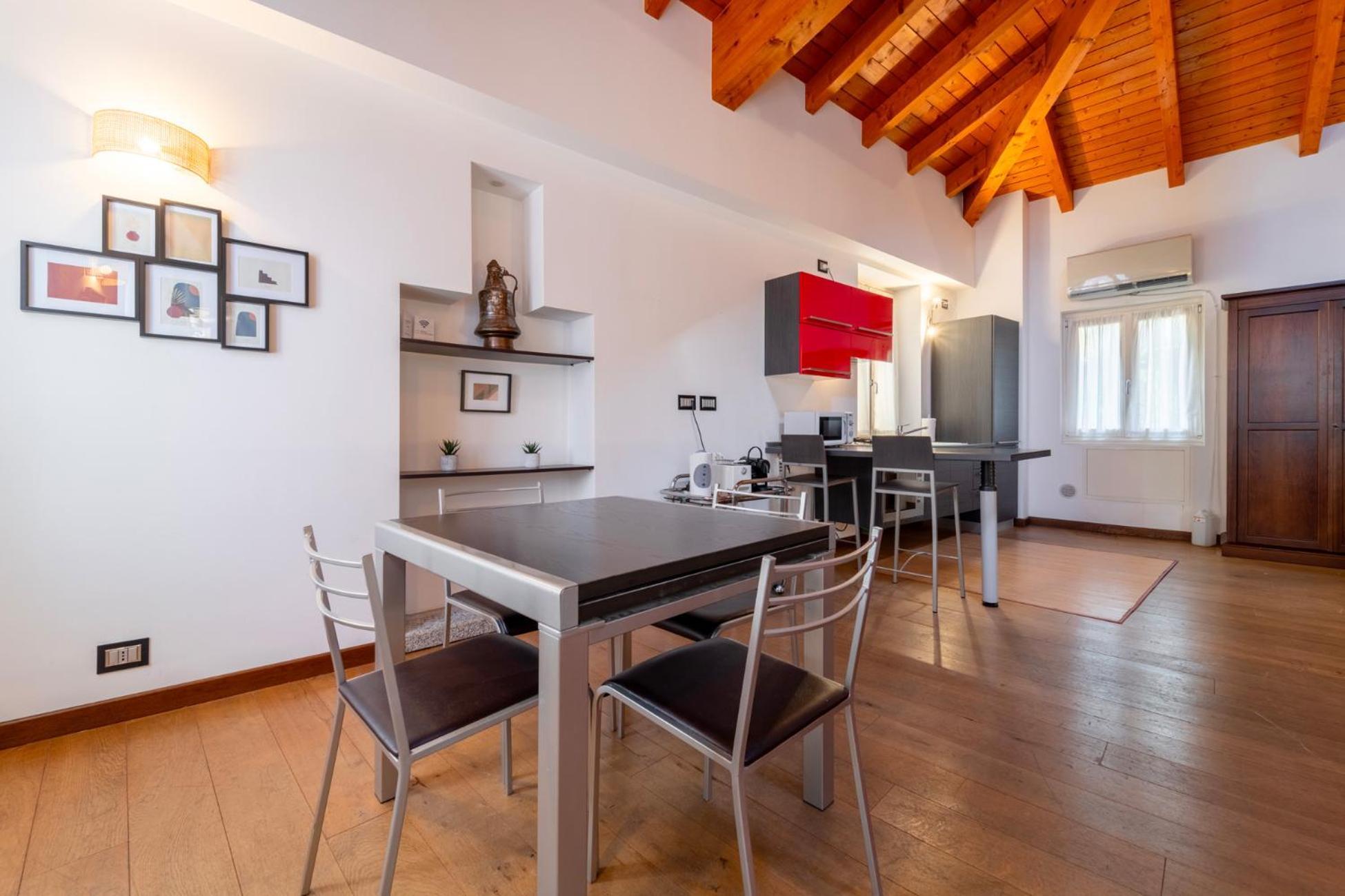 דירות בלאג'יו Casa Roncati By Wonderful Italy מראה חיצוני תמונה