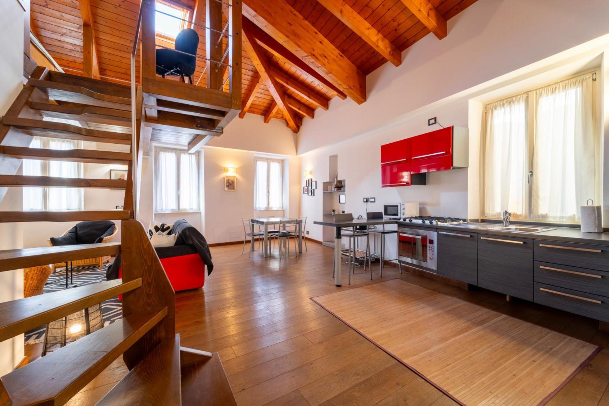 דירות בלאג'יו Casa Roncati By Wonderful Italy מראה חיצוני תמונה